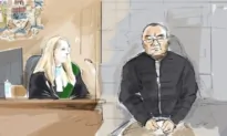Kenneth Law Pleads Guilty to 14 Counts of Aiding Suicide in Ontario