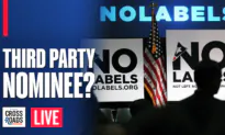 No Labels Party Plans to Unveil 2024 Nominee; Retail Theft Cost Stores $86 Billion | Live With Josh
