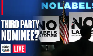 No Labels Party Plans to Unveil 2024 Nominee; Retail Theft Cost Stores $86 Billion | Live With Josh