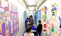 New York School District Sued for Treating Girl as Boy Without Mother’s Knowledge