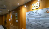 China’s Bootlicking Culture Moves to Hong Kong as Official Is Feted by 43-table Banquet Before Leaving for Training in Beijing