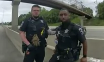 Caught on Camera: Wisconsin Deputy Exposed to Fentanyl, Saved by Partner