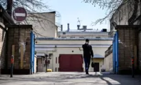 Russia Charges US Consulate Worker With Gathering Intel About Ukraine War