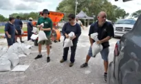 Florida Braces for 15-Foot Storm Surge From Hurricane Idalia
