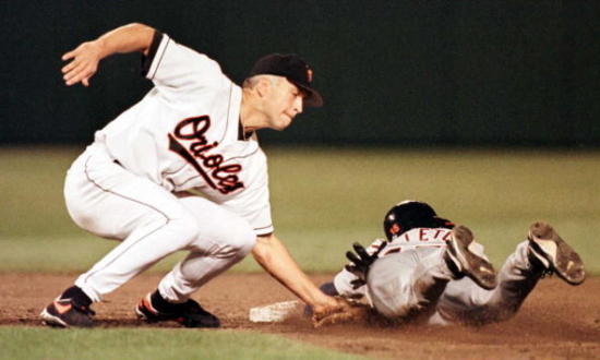 The Night an Oriole Restored the Magic of Baseball