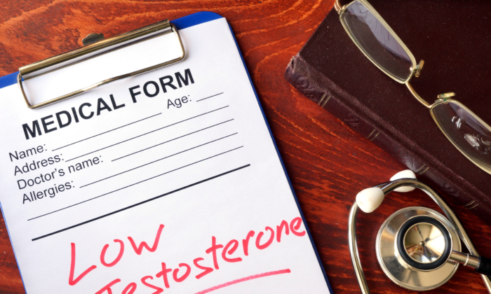 Testosterone Drugs Linked to Severe Cardiovascular Events