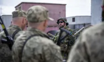 Feds Launch Negotiations With Ukraine on Long-Term Security Agreement