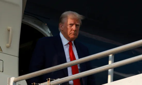Attempt to Block Trump From New Hampshire Ballot Receives No GOP Support