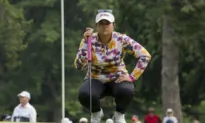 US Finalizes 12-member Team for 2023 Solheim Cup