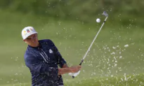 US Ryder Cup Team Adds Familiar Picks With Fowler and Thomas. It Also Gets a LIV Player With Koepka