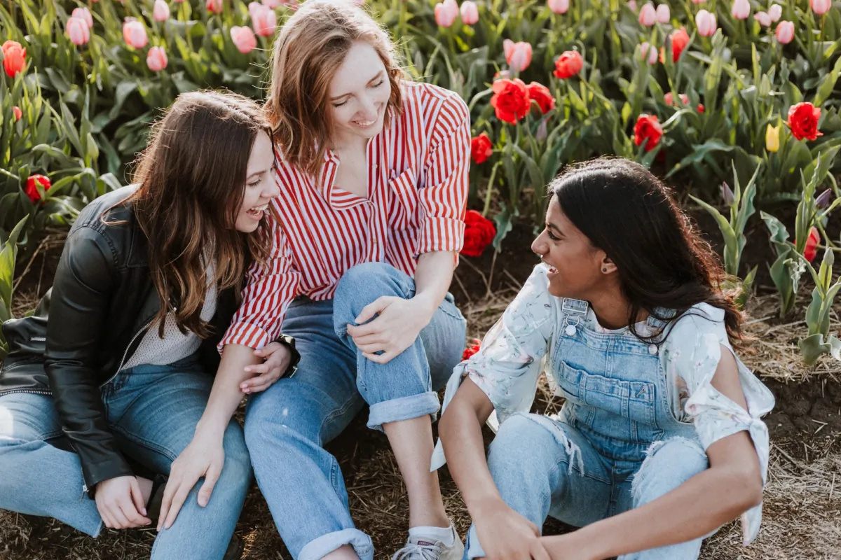 Considering our many roles in life, it is good to reflect on the impact of our presence on others. (Priscilla Du Preez/Unsplash)