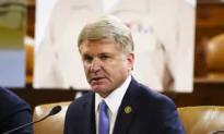 Rep. McCaul Introduces Pro-Israel Resolution Condemning Hamas’ Terrorism