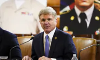 Foreign Affairs Committee Hearing on ‘Examining the Flow of US Money Into China’s Military Might’