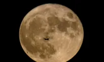Supermoon Could Team up With Hurricane Idalia to Raise Tides Higher Just as the Storm Makes Landfall