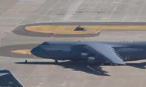Silicon Valley Tech Billionaires Reportedly Backing Land Purchase Near Air Force Base