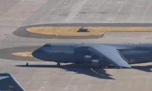 Silicon Valley Tech Billionaires Reportedly Backing Land Purchase Near Air Force Base