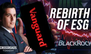 Exposing the Secret Rebranding of ESG
