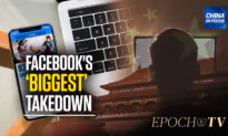 Meta Removes Accounts Tied to Chinese Influence Operation