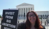 DC Appeals Court Refuses to Release Pro-Life Campaigner During Appeal
