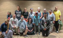 5 Pro-Life Activists Found Guilty Over Protest in Washington Abortion Clinic