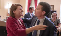 California Selects New Senate Leader for 2024