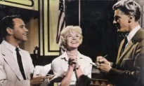 Moments of Movie Wisdom: Inspiring Patriotism in ‘It Happened to Jane’ (1959)