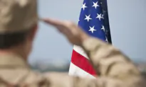 ‘America Is Truly the Greatest Nation’: Vietnam War Vet Recalls Joyous Moment Coming Home