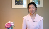 Beauty ‘Is a Kind of Goodness That Touches People’s Souls’: Miss NTD Beauty Pageant Contestant