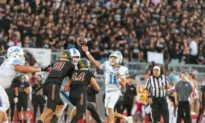 Corona Del Mar’s Prolific Senior Pass-Catch Duo Thinking Big