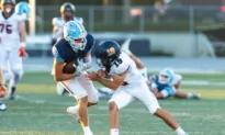 Yorba Linda–Corona del Mar Clash Highlights Southern Section Semifinals