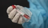 Canada’s First Case of New COVID Variant Is Detected in BC