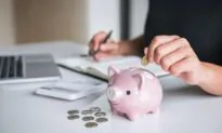 15 Minutes to Financial Freedom
