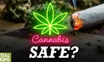 Legalized Marijuana and the Mental Health Crisis in America; Your Brain on Caffeine | Feat. Dr. Daniel Amen