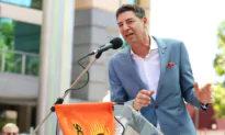 TV Host Turned Mayor Launches Bid for WA State Parliament