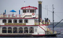 A Taste of Old Florida While Cruising the St. Johns Aboard the Barbara-Lee