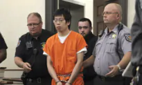 Graduate Student Charged With Murder in Killing of University of North Carolina Faculty Member