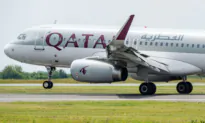 Experts Says No Link Between 2 Air Turbulence Incidents