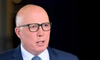 Peter Dutton Takes Back Offer of Second Referendum After Voice Fail