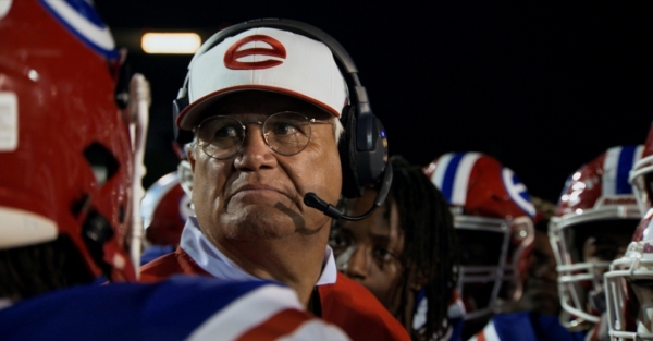 "God. Family. Football."