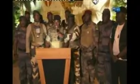 Reflections on West African Coups: Changing Faces of Power