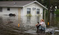 ‘Catastrophic’ Hurricane Idalia Wreaks Havoc on Florida and Georgia