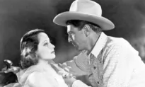 Moments of Movie Wisdom: Upholding the Value of Marriage in ‘The Cowboy and the Lady’ (1938)