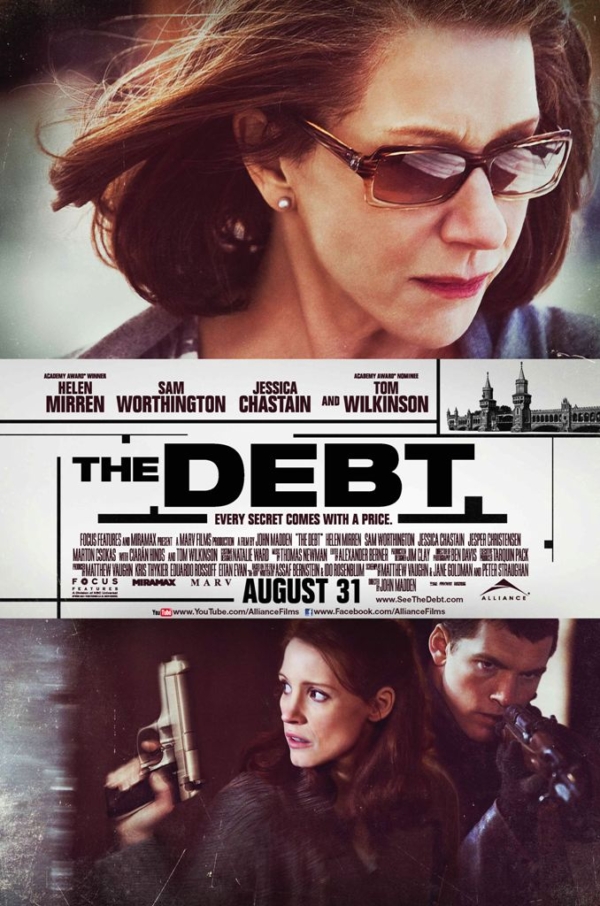 "The Debt"
