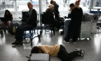 Air Traffic System Failure Was Caused by One in 15 Million Chance Error