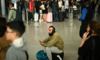 Air Traffic Control Failure Was Caused by Flight Data, Not Cyberattack: Officials