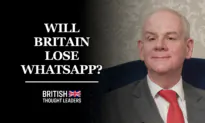 Lord Moylan: The Upcoming Online Safety Bill is ‘Totally Offensive to Democratic Principles’ | British Thought Leaders