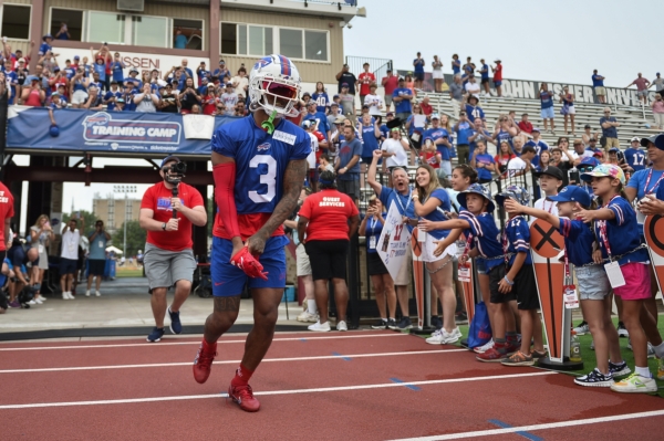 Damar Hamlin