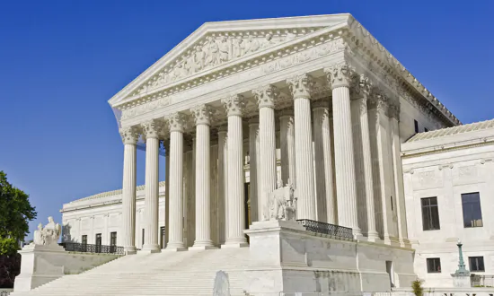 Supreme Court Declines to Take Up Transgender Bathroom Case