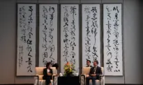 Western Business Fed Up With China