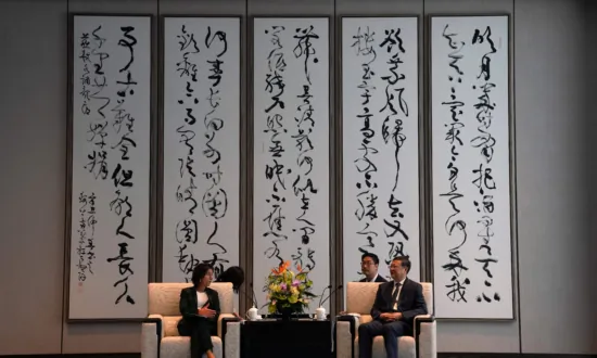 Western Business Fed Up With China